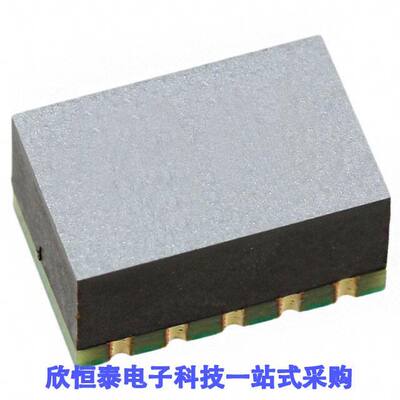 DOC050V-010.0M晶振 《 XTAL OSC VCOCXO 10.0000MHZ LVCMO    》