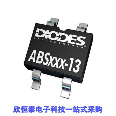 RABF1510-13 null Diodes Incorporated