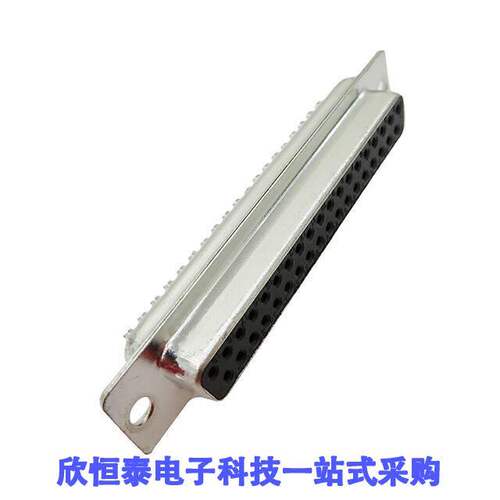 DC37-SD连接器 《 D-SUB SOLDER CUP 37 WAY SO【ET    》