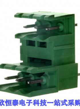 1763045连接器 《 TERM BLO【 HDR 6POS VERT 5MM    》