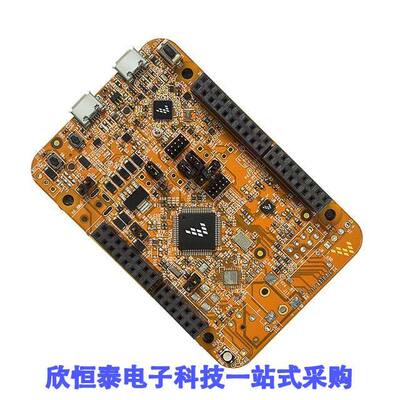 FRDM-K22F开发板 《 FREEDOM K22 DEV EVAL BRD    》