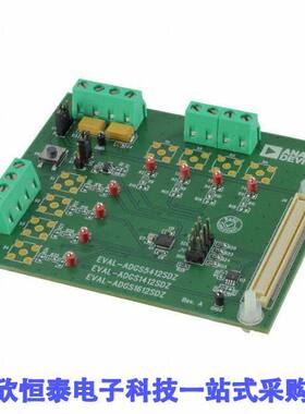 EVAL-ADGS5412SDZ开发板 《 EVALUATION BOARD I.C.    》