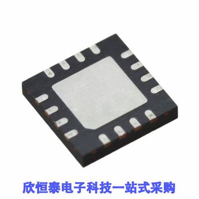 MC9S08QG4CFFE芯片 《 IC MCU 8BIT 4KB FLASH 16QFN    》
