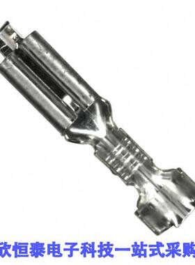 62094-1连接器 《 CONN QC RCPT 18-22AWG 0.110    》