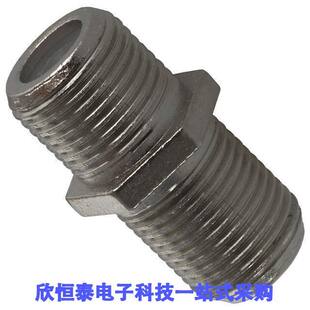 25-7200连接器 《 CONN ADAPT JA【-JA【 F 75 OHM    》