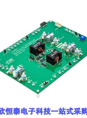 DC2595A开发板 《 LTC3889 DEMO BOARD    》