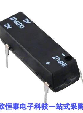 SDV2415R继电器 《 SSR RELAY SPST-NO 1.5A 12-280V    》