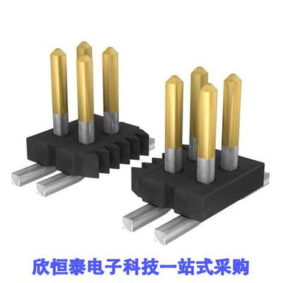 FTS-113-01-L-DV-P null Samtec Inc.