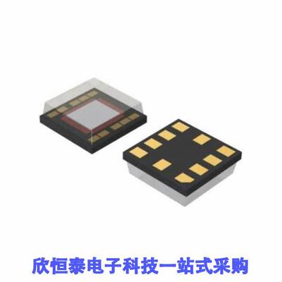 BH1792GLC-E2 null Rohm Semiconductor