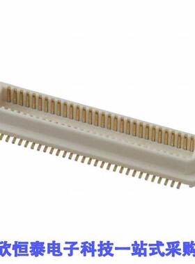 AXK660347YG连接器 《 CONN HDR 60POS SMD GOLD    》