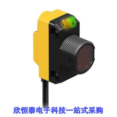 QS18VP6LPQ5传感器，变送器 《 PHOTO SEN RETRO 3.5M PNP    》