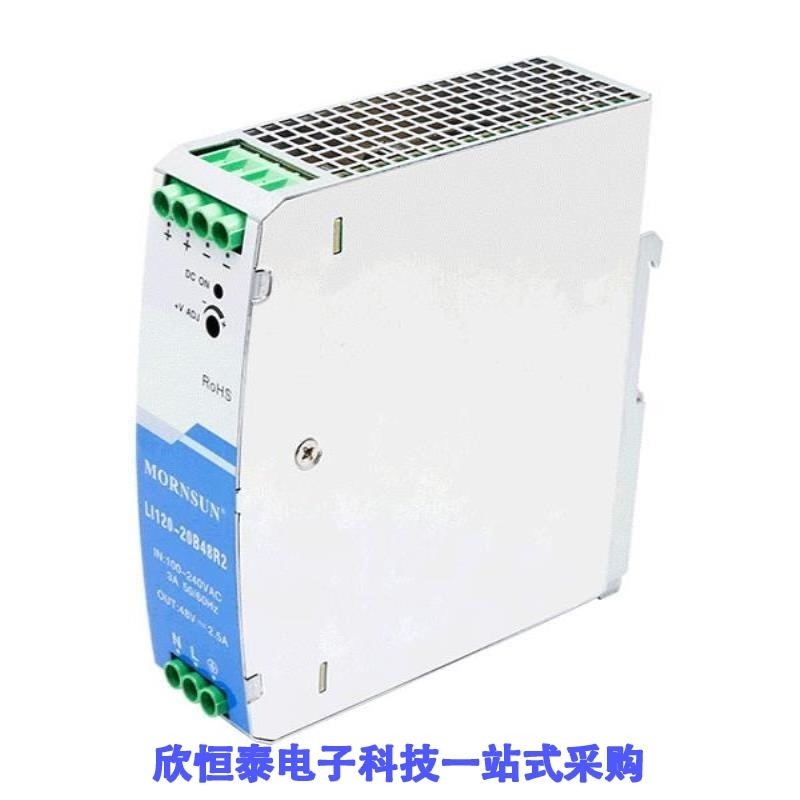 LI120-20B12R2S LI120-20B24R2 LI120-20B12R2