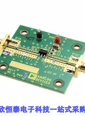 ADL5320-EVALZ射频 《 EVAL BOARD FOR ADL5320    》