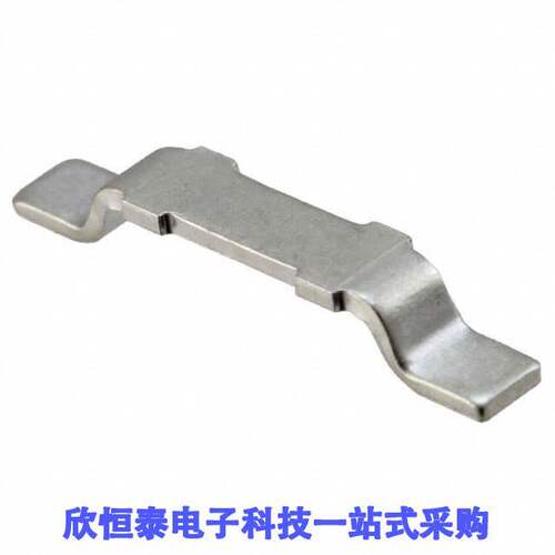 5104TR连接器 《 MINIATURE SMT JUMPER    》