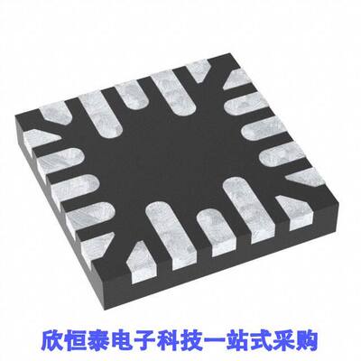 LED1202QTR芯片 《 12-CHANNELS LOW QUIESCENT CURREN    》