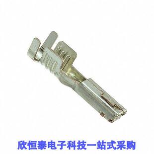 0194340003连接器 CRIMP TIN 12AWG CONN