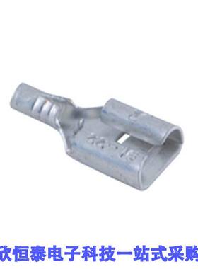76-FD16-187C连接器 《 NON INS FEM DISCON 16-14G 100 BA    》
