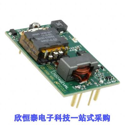 LM5046EVAL/NOPB开发板 《 BOARD EVAL LM5046    》