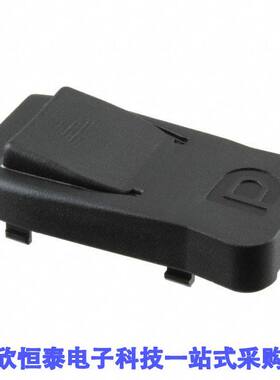 0472710004连接器 《 CONN COVER FOR DISPLAYPORT PLG    》