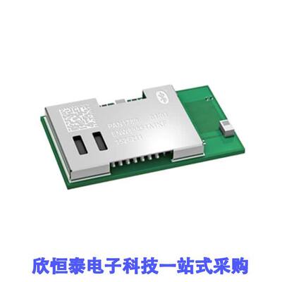 ENW-89854A1KF射频 《 RX TXRX MOD BLUETOOTH CHIP SMD    》