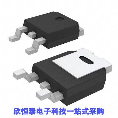 STD11N65M2分立半导体产品 《 MOSFET N-CH 650V 7A DPAK    》