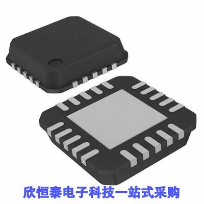 CC1100ERTKR射频 《 RF AND BASEBAND CIRCUIT, CMOS    》