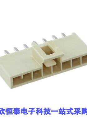 1053092108连接器 《 CONN HEADER VERT 8POS 2.5MM    》