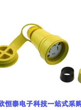 1301470108连接器 《 PWR ENT RCPT NEMAL16-30 STR SCRW    》