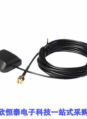 APAMP-115射频 《 RF ANT 1.575GHZ MOD SMA MALE ADH    》