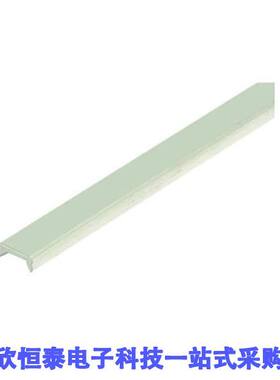 0485300000连接器 《 CONN TERM BLK COVER CLEAR    》