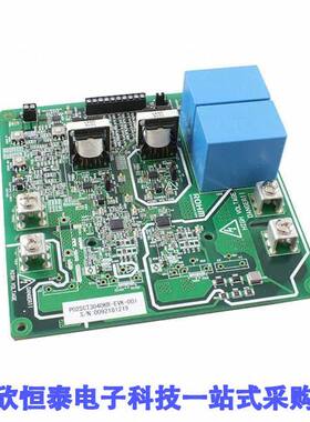 P02SCT3040KR-EVK-001 null Rohm Semiconductor