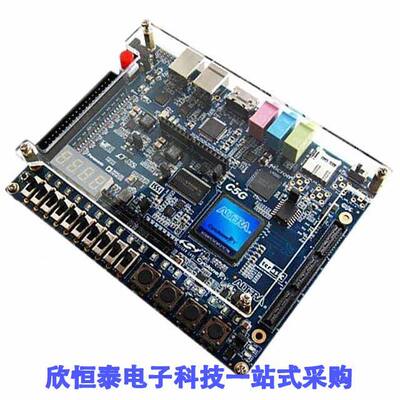 P0150开发板 《 DEV BOARD CYCLONE V GX STARTER    》