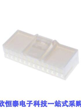 936098-1连接器 《 CONN PLUG HSG 26POS    》