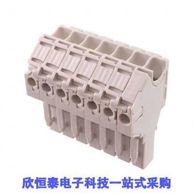 1SNK806731R0000连接器 《 AUT SNK PLUGGABLE    》