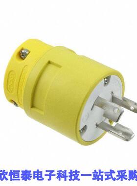 1301420031连接器 《 PWR ENT PLUG NON-NEMA STR SCREW    》