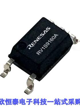 RV1S9160ACCSP-100V#SC0隔离器 《 HI-SPEED OPTOCPLR SO-5    》