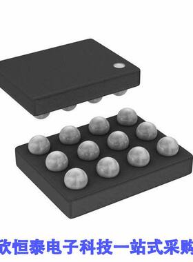 ADP1190ACBZ-R7芯片 《 IC PWR SWITCH P-CHAN 1:1 12WLCSP    》