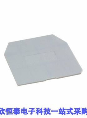 EPUSC连接器 《 ENDPLATE FOR CHU4U CHV6U AND CHV    》