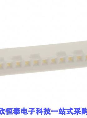 0009508123连接器 《 CONN HOUSING 12POS .156 W/POLAR    》