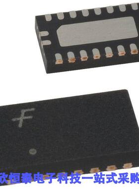 FXMA108BQX芯片 《 IC TRANSLTR BIDIRECTIONAL 20DQFN    》