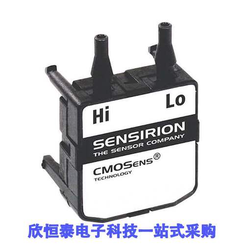 SDP1000-L传感器，变送器 《 SENSOR PRESSURE DIFF MODULE    》