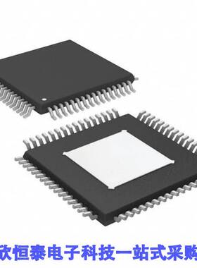 AD7763BSVZ芯片 《 IC ADC 24BIT SIGMA-DELTA 64TQFP    》