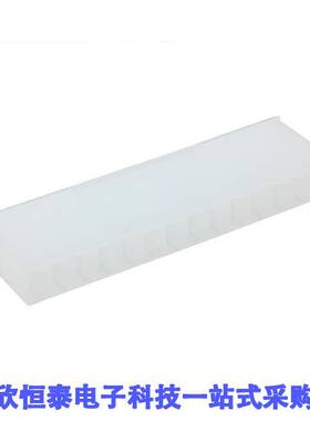 0026034141连接器 《 CONN RCPT HSG 14POS 3.96MM    》