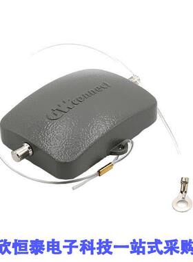 0936010927连接器 《 HOOD TOP ENTRY 2P.M20    》