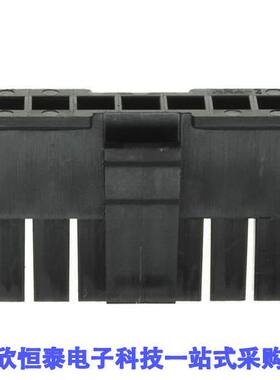 0436450700连接器 《 CONN RCPT HSG 7POS 3.00MM    》