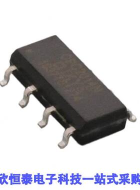 CPC2014N继电器 《 SSR RELAY SPST-NO 400MA 0-60V    》