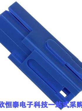 53884-1连接器 《 CONN HOUSING 1POS BLU POWER LO【    》