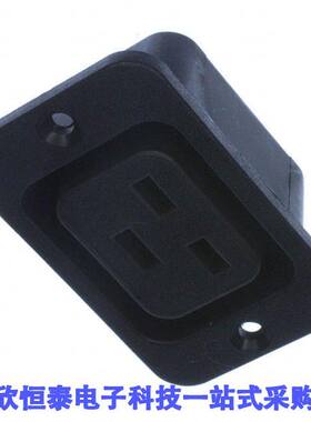 4797.3000连接器 《 PWR ENT RCPT IEC320-2-2J PANEL    》