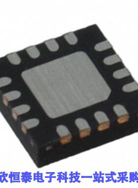 SST11LP12-QCF射频 《 IC AMP WLAN 4.9GHZ-5.8GHZ 16WQFN    》