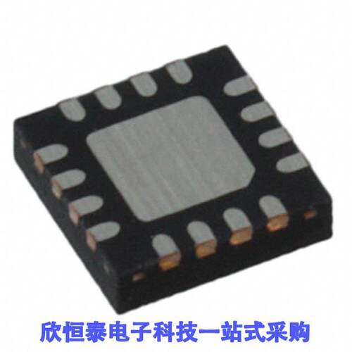 SST11LP12-QCF射频 《 IC AMP WLAN 4.9GHZ-5.8GHZ 16WQFN    》